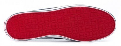 Напівчеревики Tommy Hilfiger модель FM56820942-091 — фото 4 - INTERTOP