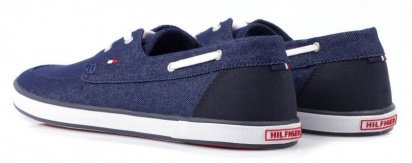 Напівчеревики Tommy Hilfiger модель FM56820942-091 — фото 5 - INTERTOP