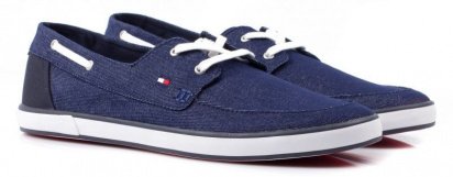 Напівчеревики Tommy Hilfiger модель FM56820942-091 - фото
