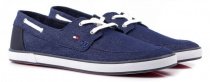 Напівчеревики Tommy Hilfiger модель FM56820942-091 Фото