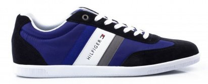 Напівчеревики Tommy Hilfiger модель FM56821132-479 — фото - INTERTOP