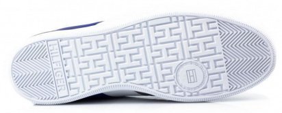 Напівчеревики Tommy Hilfiger модель FM56821132-479 — фото 4 - INTERTOP