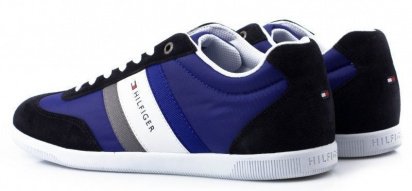 Напівчеревики Tommy Hilfiger модель FM56821132-479 — фото 5 - INTERTOP