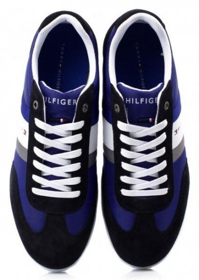 Напівчеревики Tommy Hilfiger модель FM56821132-479 — фото 6 - INTERTOP