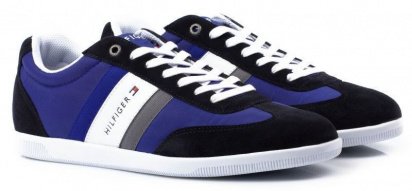 Напівчеревики Tommy Hilfiger модель FM56821132-479 - фото