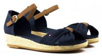 Сандалії Tommy Hilfiger модель FG56820927-403 Фото