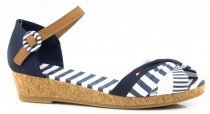 Сандалії Tommy Hilfiger модель FG56821155-403 Фото
