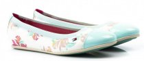Балетки Tommy Hilfiger модель FG56821173-902 Фото