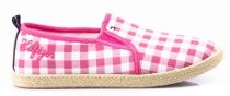 Сліпони та мокасини Tommy Hilfiger модель FU56821180-940 Фото