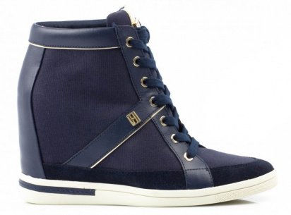 Черевики та чоботи Tommy Hilfiger модель FW56820807-403 — фото - INTERTOP