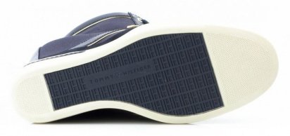 Черевики та чоботи Tommy Hilfiger модель FW56820807-403 — фото 4 - INTERTOP