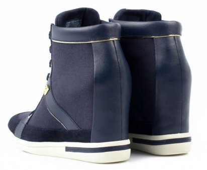 Черевики та чоботи Tommy Hilfiger модель FW56820807-403 — фото 5 - INTERTOP
