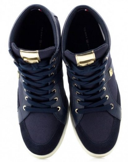Черевики та чоботи Tommy Hilfiger модель FW56820807-403 — фото 6 - INTERTOP