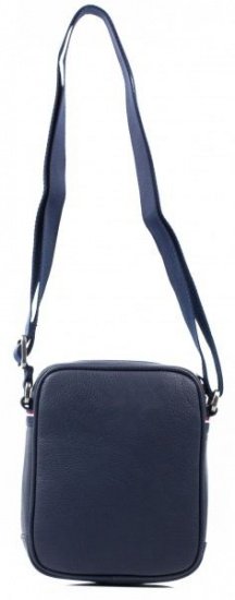 Сумки Tommy Hilfiger модель AM0AM00794-001 — фото - INTERTOP