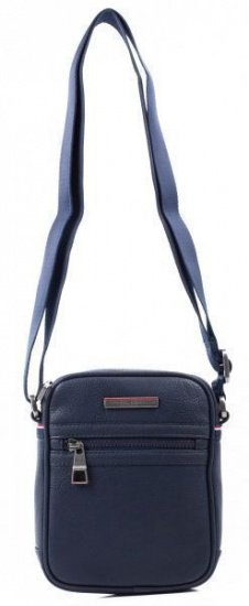 Сумки Tommy Hilfiger модель AM0AM00794-001 - фото