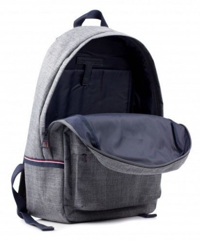 Рюкзаки Tommy Hilfiger модель AM0AM01071-910 — фото 4 - INTERTOP