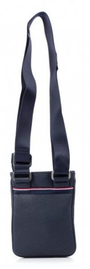 Сумки Tommy Hilfiger модель AM0AM01262-001 — фото - INTERTOP