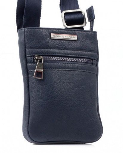 Сумки Tommy Hilfiger модель AM0AM01262-001 — фото 3 - INTERTOP