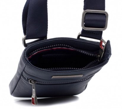 Сумки Tommy Hilfiger модель AM0AM01262-001 — фото 4 - INTERTOP
