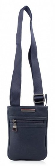 Сумки Tommy Hilfiger модель AM0AM01262-001 - фото