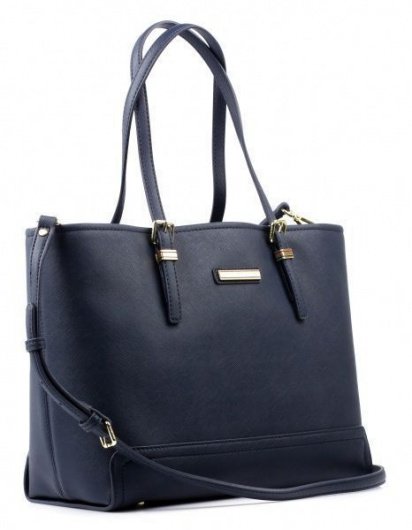 Сумки Tommy Hilfiger модель AW0AW01208-001 — фото 3 - INTERTOP