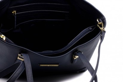 Сумки Tommy Hilfiger модель AW0AW01208-001 — фото 4 - INTERTOP