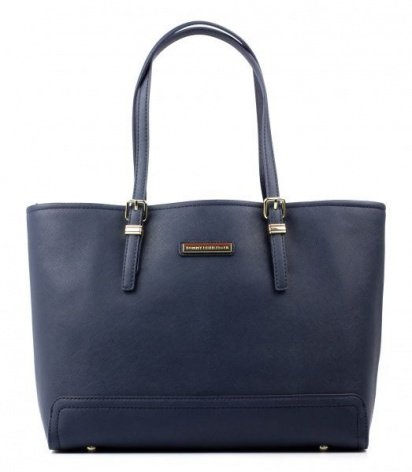 Сумки Tommy Hilfiger модель AW0AW01208-001 - фото