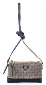 Сумки Tommy Hilfiger модель AW0AW01230-909 Фото