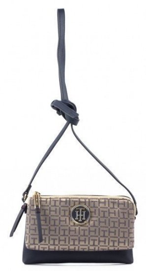 Сумки Tommy Hilfiger модель AW0AW01230-909 - фото