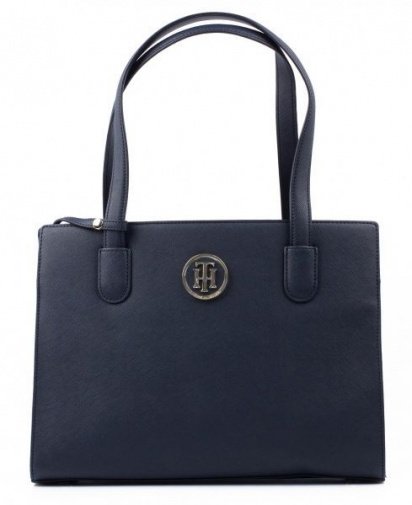 Сумки Tommy Hilfiger модель AW0AW01285-909 - фото