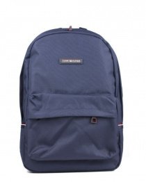 Рюкзаки Tommy Hilfiger модель AM0AM01071-001 Фото