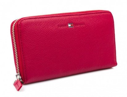 Гаманець Tommy Hilfiger модель AW0AW01306-623 — фото 3 - INTERTOP