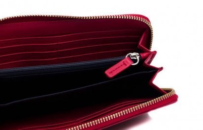 Гаманець Tommy Hilfiger модель AW0AW01306-623 — фото 4 - INTERTOP