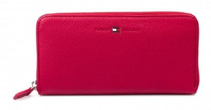 Гаманець Tommy Hilfiger модель AW0AW01306-623 - фото