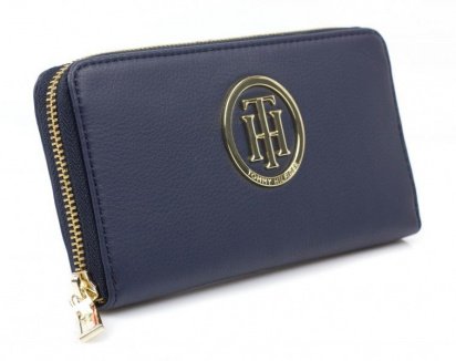 Гаманець Tommy Hilfiger модель AW0AW01928-001 — фото 3 - INTERTOP