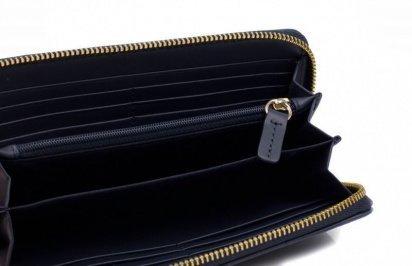 Гаманець Tommy Hilfiger модель AW0AW01928-001 — фото 4 - INTERTOP