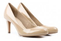 Туфли и лоферы Clarks модель 2611-7584 Фото