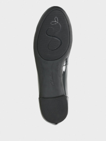 Балетки Clarks Couture Bloom модель 2611-5475 Фото