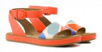 Босоніжки Clarks модель 2611-7406 Босоніжки Clarks модель 2611-7406 Фото