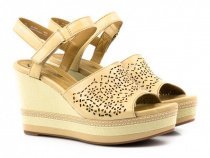 Босоніжки Clarks модель 2611-6903 Фото