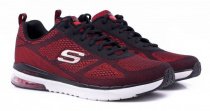 Кроссовки Skechers модель 51484 RDBK Фото
