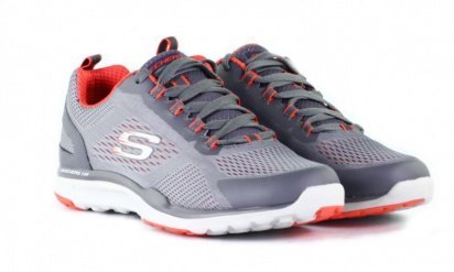 Кросівки Skechers модель 51543 CCOR - фото