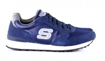 Кросівки Skechers модель 52310 NVGY — фото 5 - INTERTOP