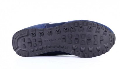 Кросівки Skechers модель 52310 NVGY — фото 6 - INTERTOP