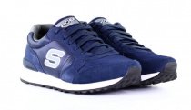 Кроссовки Skechers модель 52310 NVGY Фото