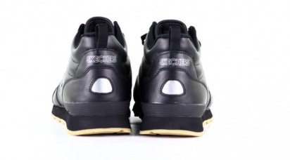Кроссовки Skechers модель 52340 BBK — фото 4 - INTERTOP
