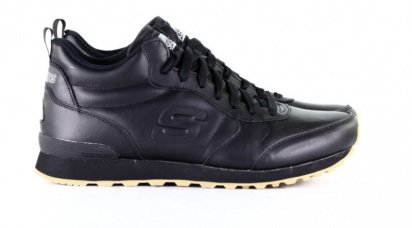 Кроссовки Skechers модель 52340 BBK — фото 5 - INTERTOP