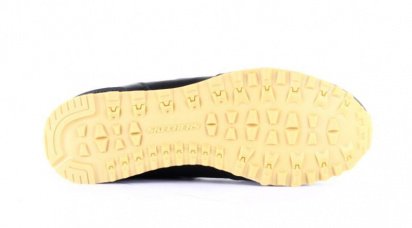 Кроссовки Skechers модель 52340 BBK — фото 6 - INTERTOP