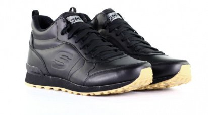 Кроссовки Skechers модель 52340 BBK - фото