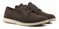 Туфли на шнуровке Skechers модель 53754 CHOC Фото